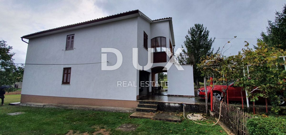 Hiša Na predaj - ISTARSKA LABIN