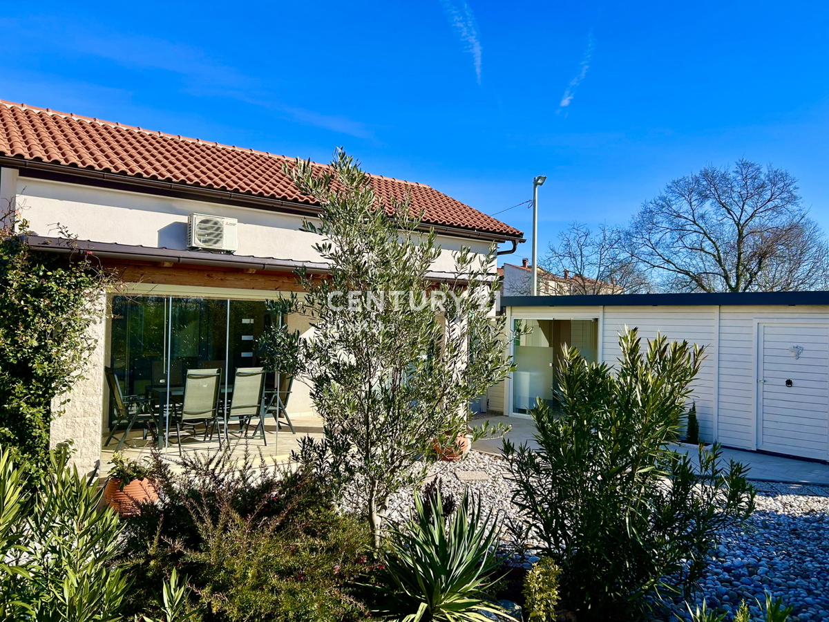 Haus Zu verkaufen - Istarska Umag - foto 1/31