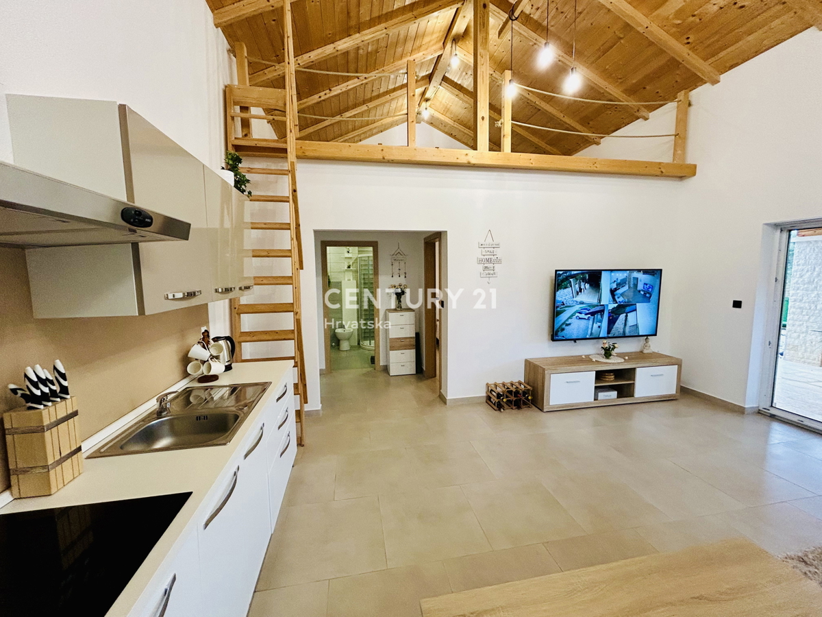 Haus Zu verkaufen - ISTARSKA UMAG