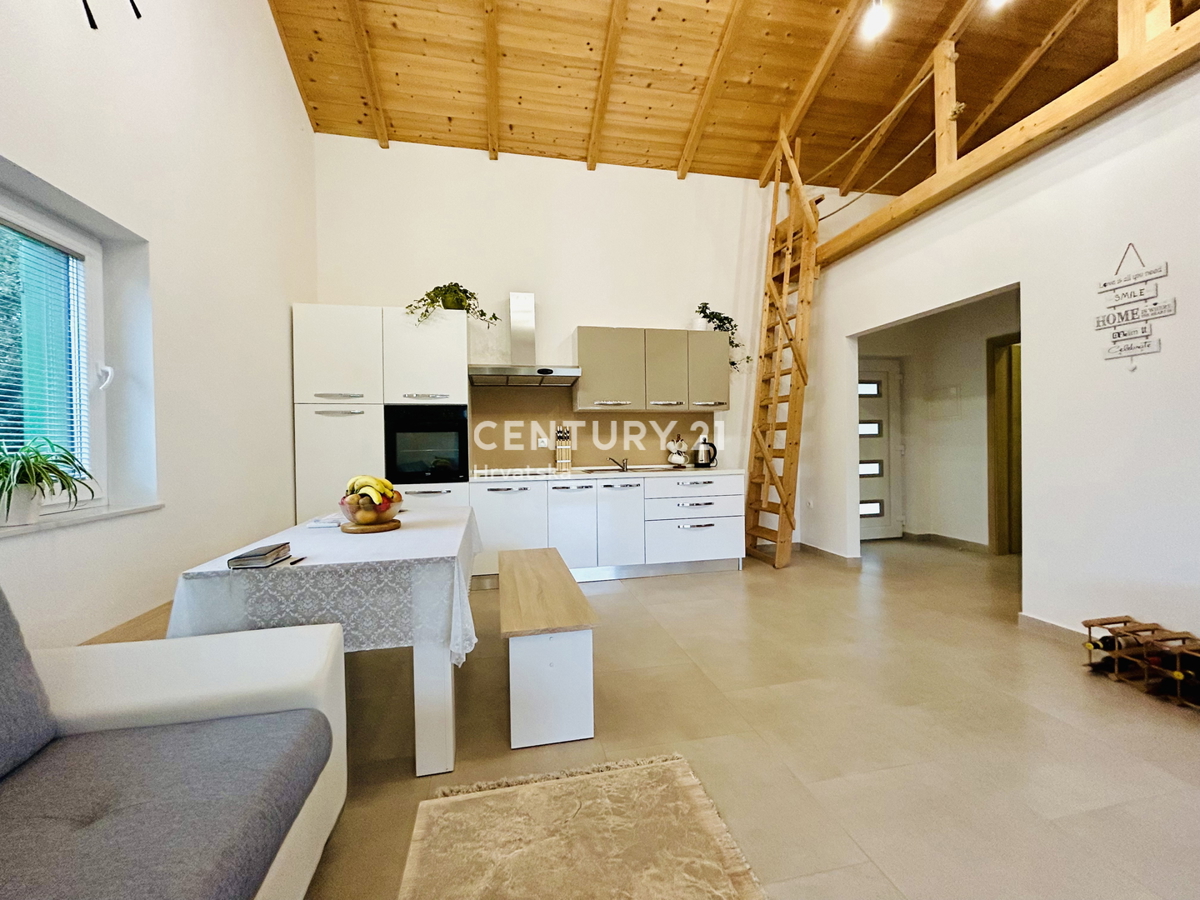 Haus Zu verkaufen - ISTARSKA UMAG