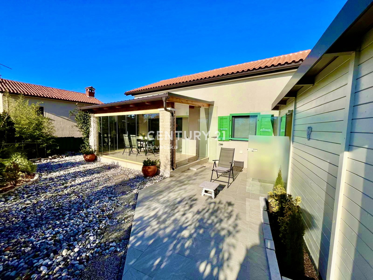 Haus Zu verkaufen - ISTARSKA UMAG