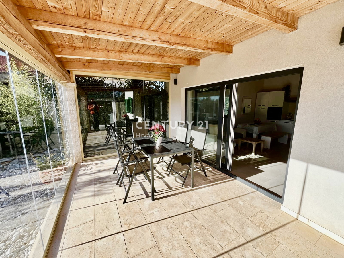Haus Zu verkaufen - ISTARSKA UMAG