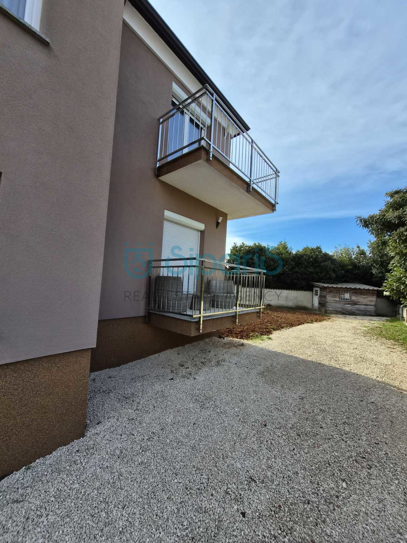 Apartma Na predaj - ISTARSKA UMAG