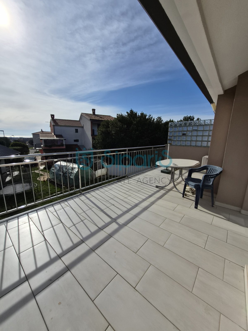 Apartma Na predaj - ISTARSKA UMAG