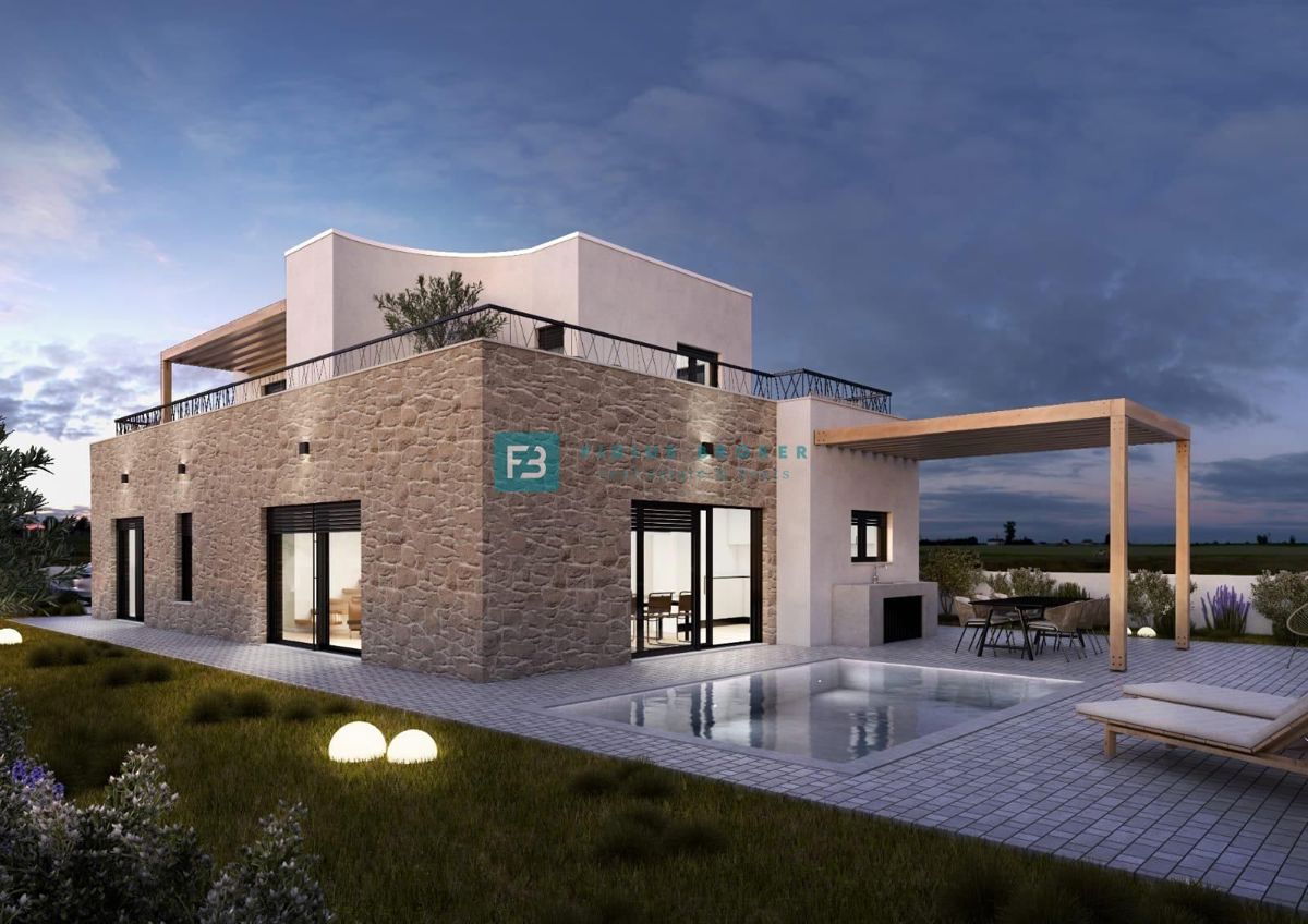 Haus Zu verkaufen - šibensko-kninska Vodice - foto 1/14