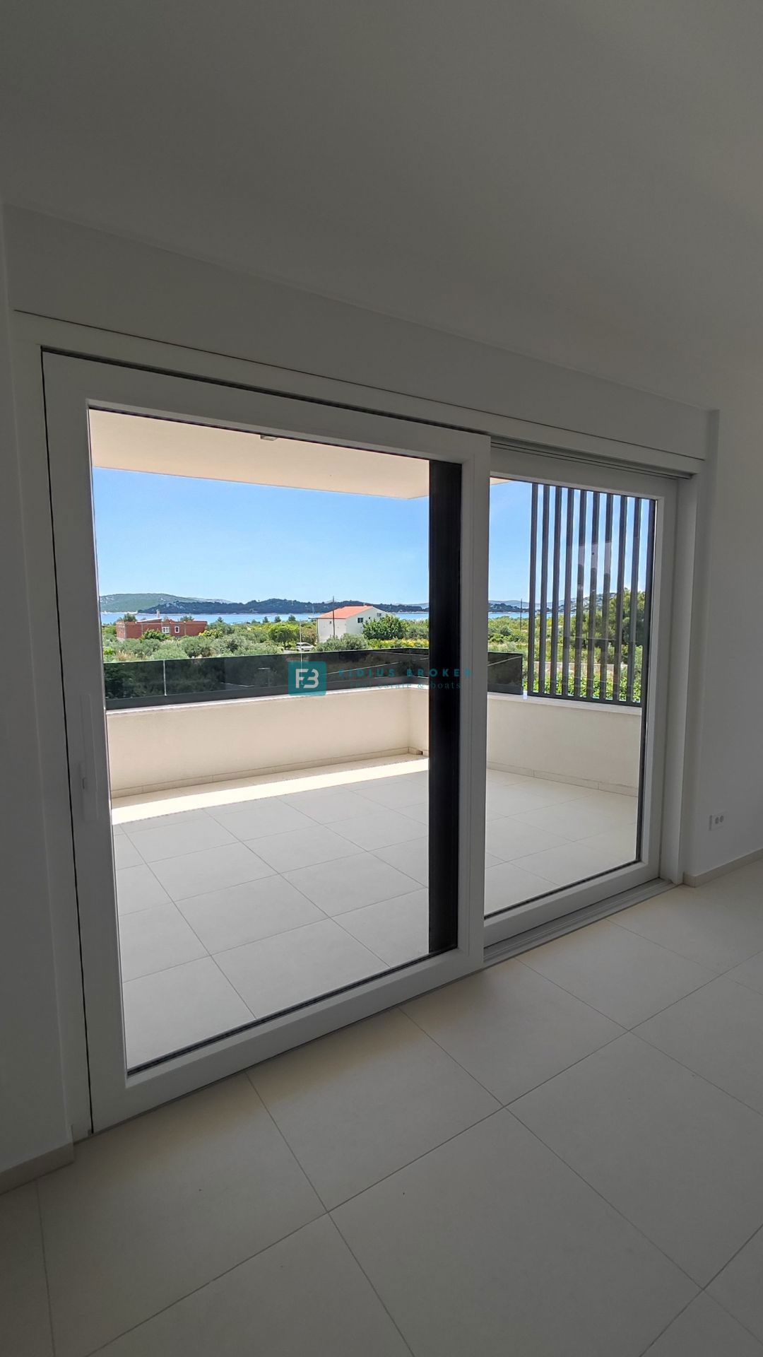 Flat For sale - ŠIBENSKO-KNINSKA VODICE