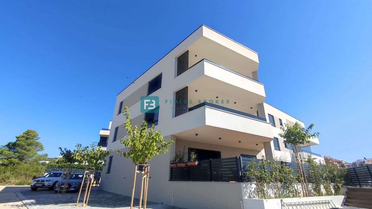 Flat For sale - šibensko-kninska Vodice - foto 2/29