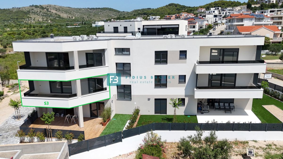 Flat For sale - šibensko-kninska Vodice - foto 4/29