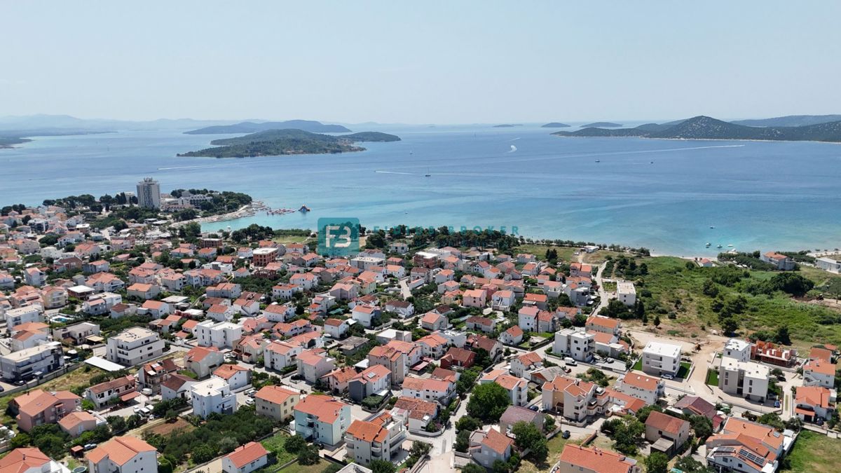 Flat For sale - ŠIBENSKO-KNINSKA VODICE