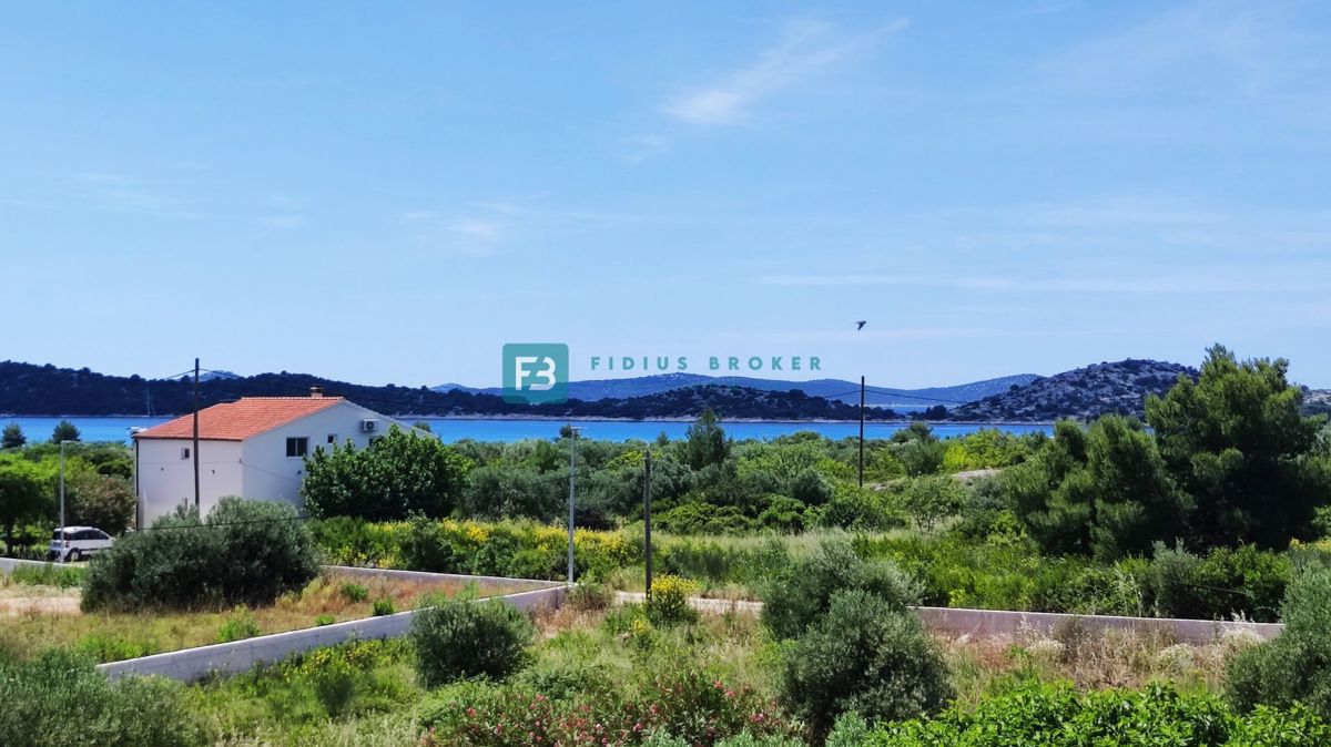 Flat For sale - ŠIBENSKO-KNINSKA VODICE