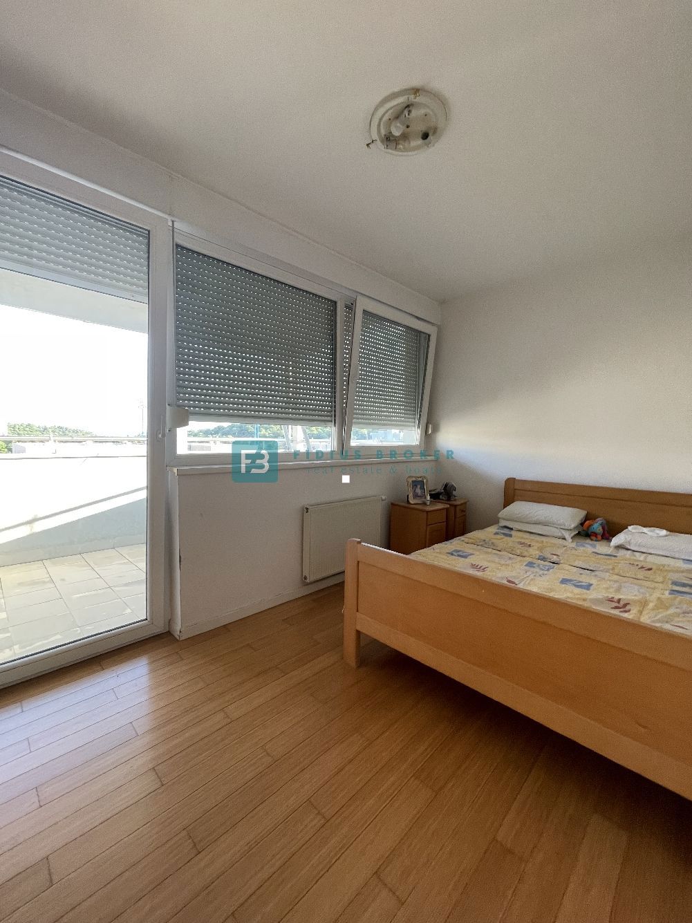 Apartment Zu verkaufen - ŠIBENSKO-KNINSKA ŠIBENIK