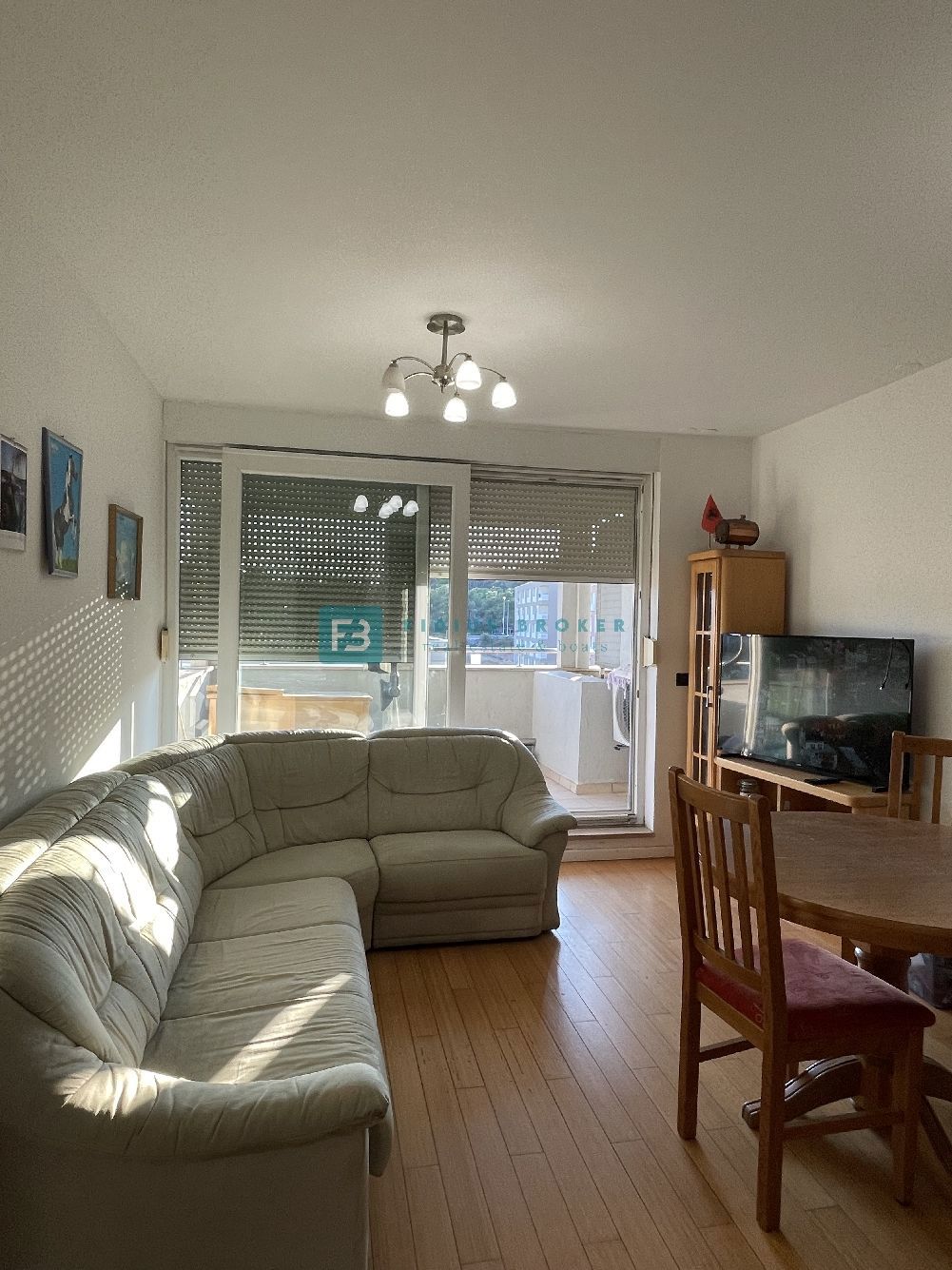Apartment Zu verkaufen - ŠIBENSKO-KNINSKA ŠIBENIK