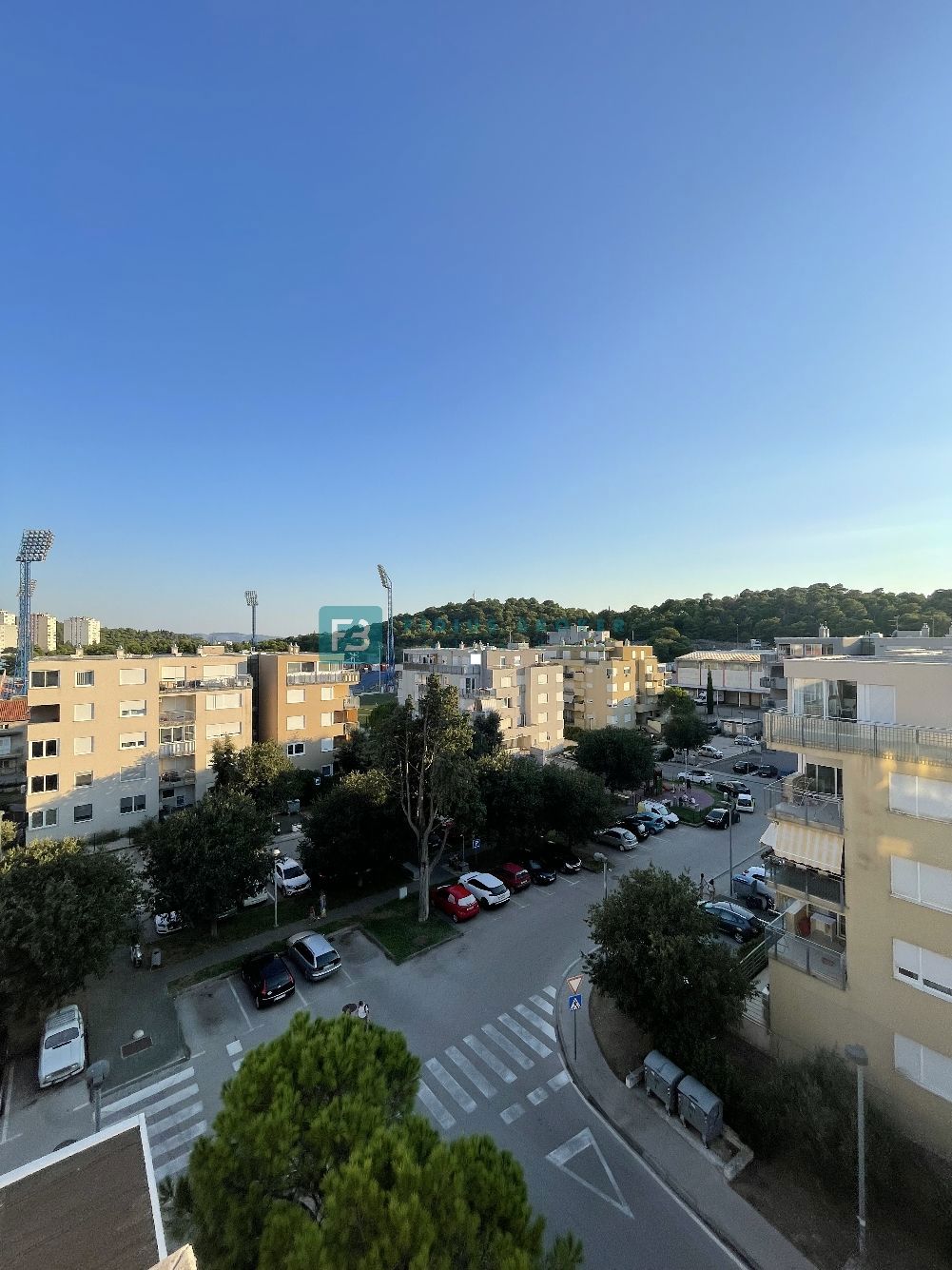 Apartment Zu verkaufen - ŠIBENSKO-KNINSKA ŠIBENIK