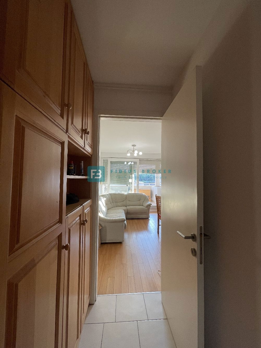 Apartment Zu verkaufen - ŠIBENSKO-KNINSKA ŠIBENIK