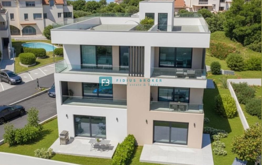 Flat For sale - šibensko-kninska Vodice - foto 2/11
