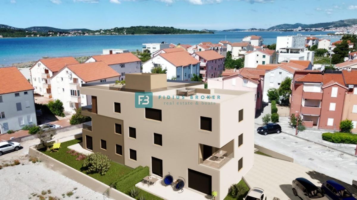 Flat For sale - šibensko-kninska Vodice - foto 4/11