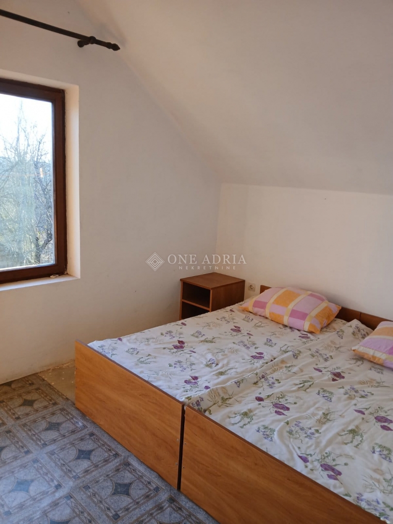 Maison À vendre - Karlovačka Vojnić - foto 4/9