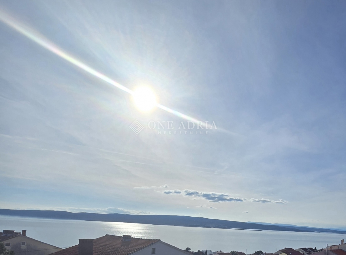Stan Na prodaju - Primorsko-goranska Crikvenica - foto 3/16