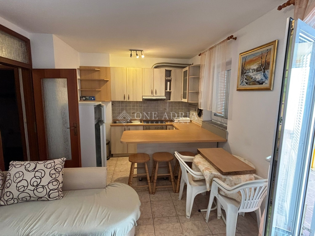 Appartement À vendre - Primorsko-goranska Crikvenica - foto 1/9