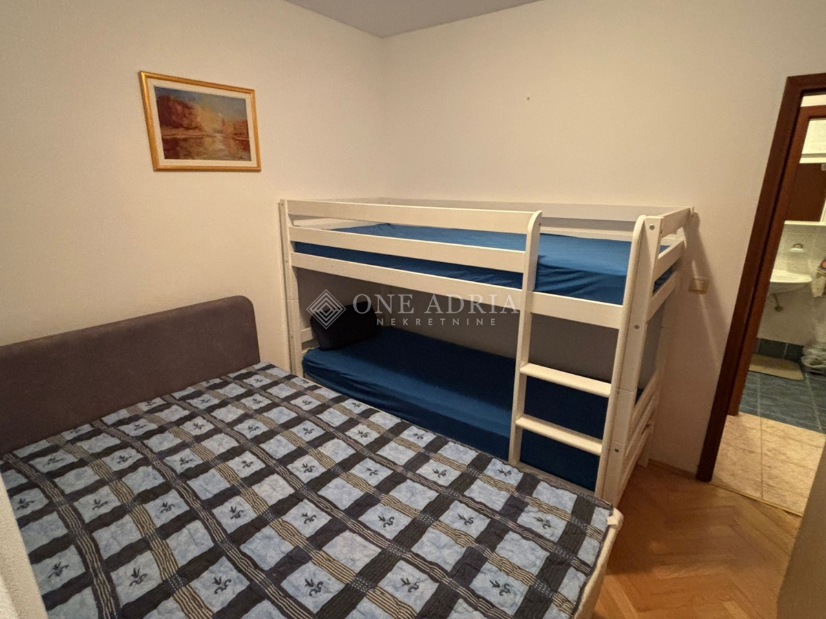 Appartement À vendre - Primorsko-goranska Crikvenica - foto 3/9
