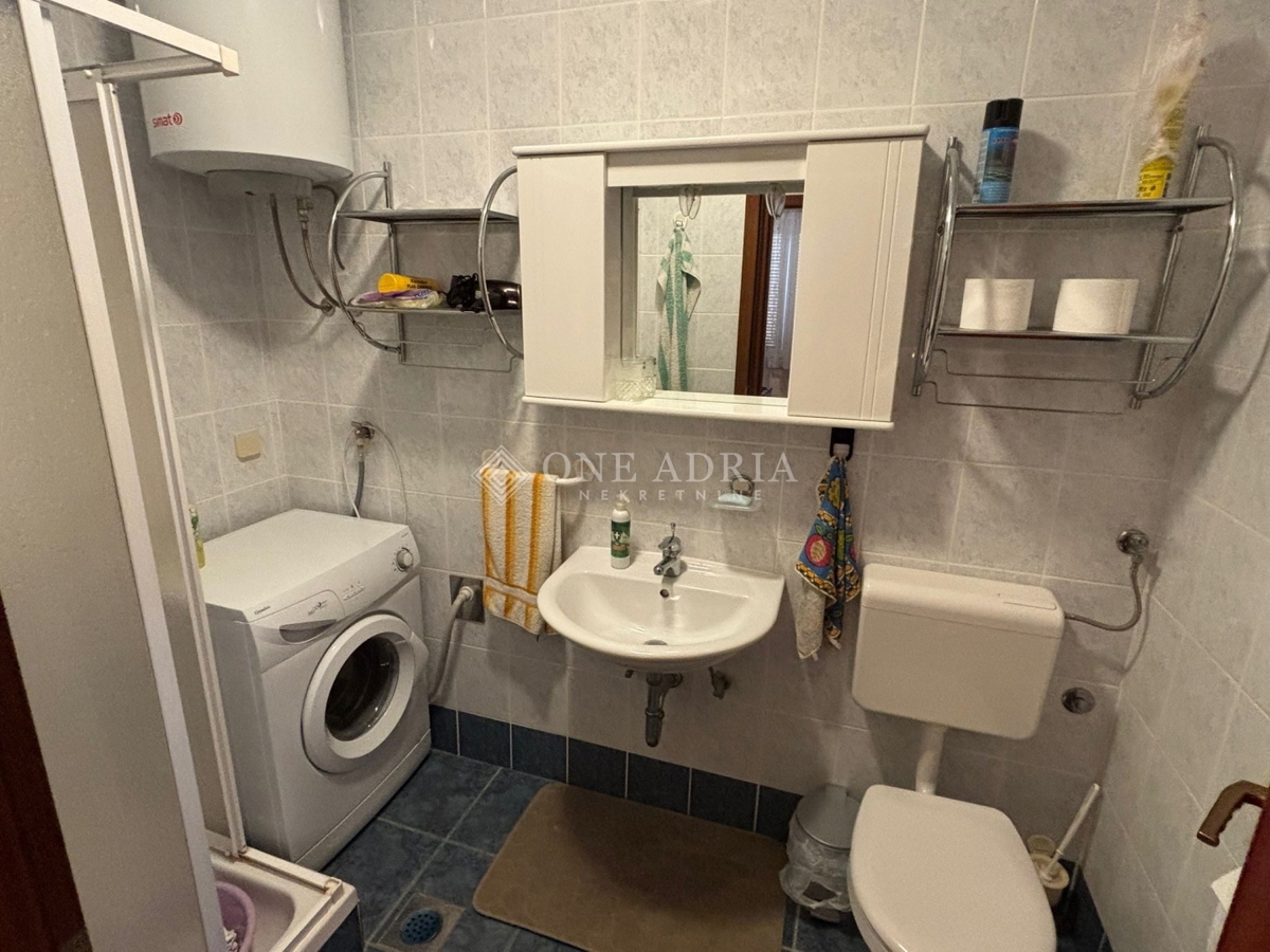 Appartement À vendre - PRIMORSKO-GORANSKA CRIKVENICA