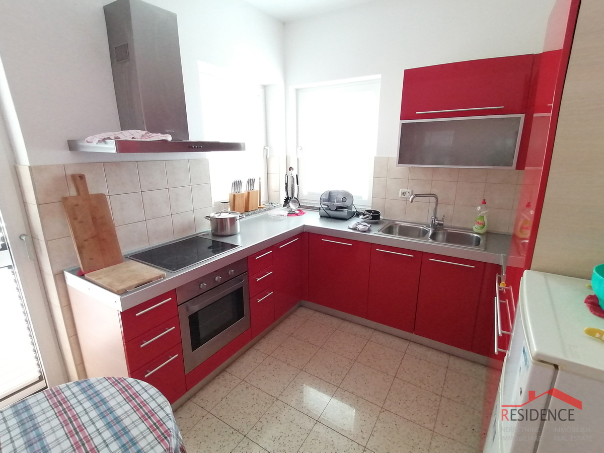 Maison À vendre - ISTARSKA MEDULIN