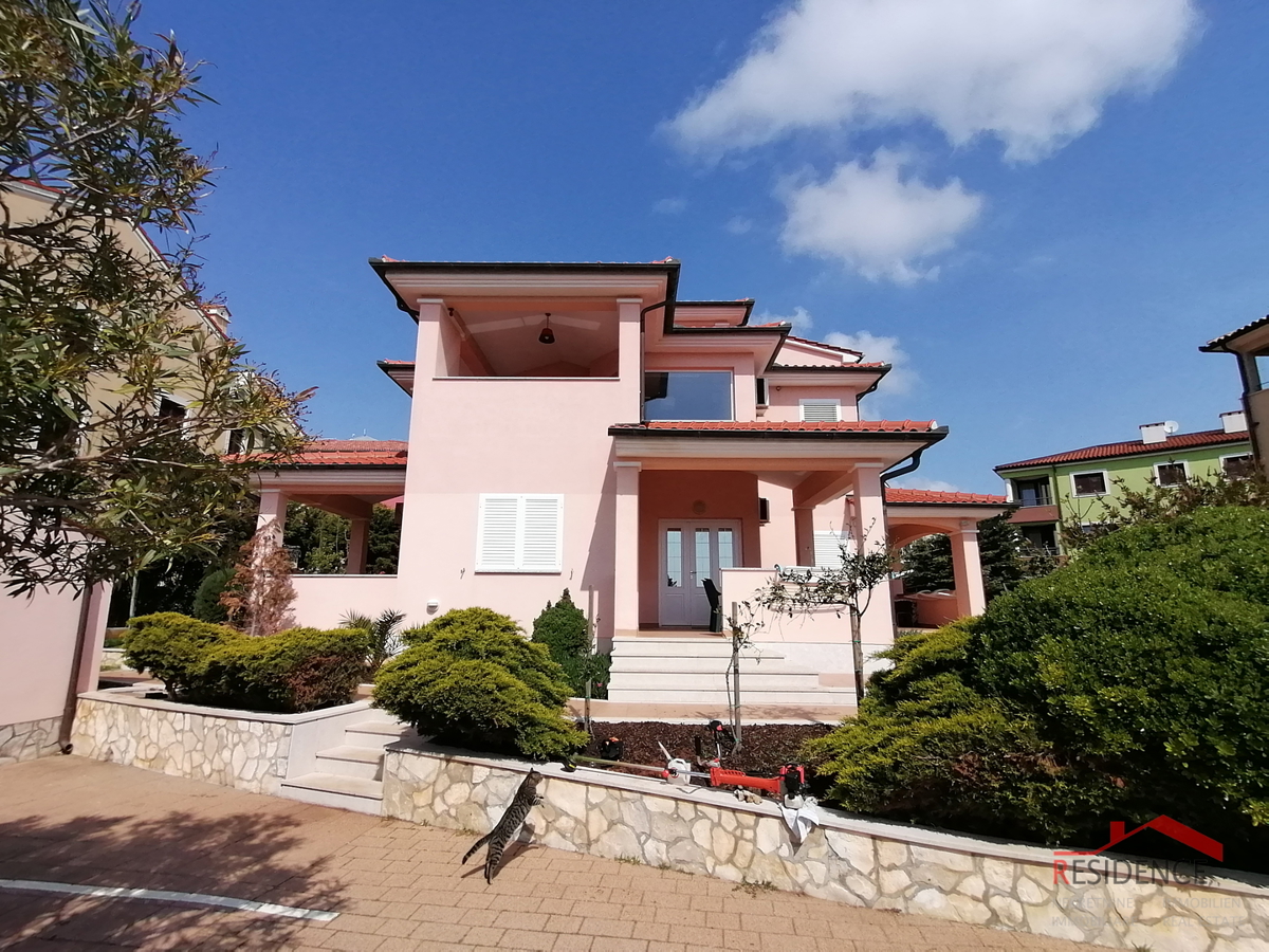 Maison À vendre - ISTARSKA MEDULIN