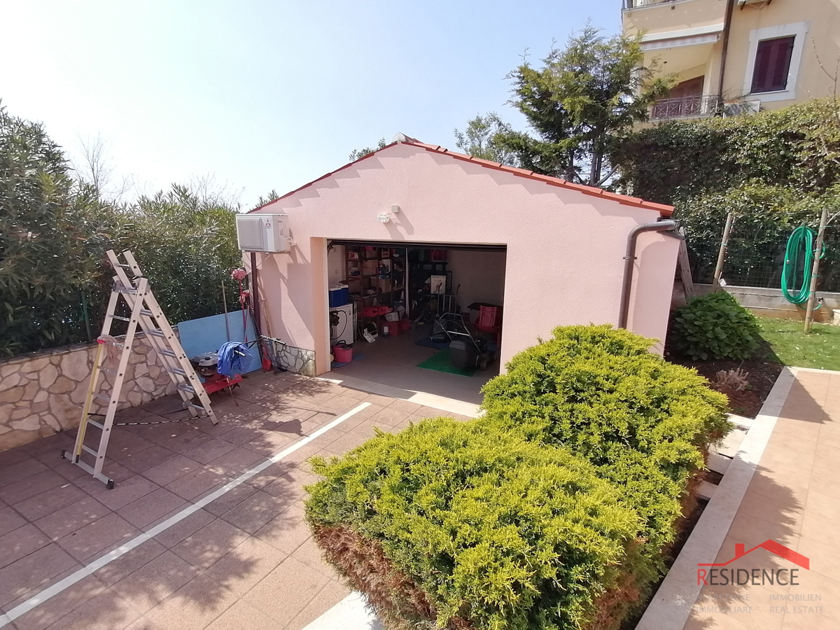 Maison À vendre - ISTARSKA MEDULIN