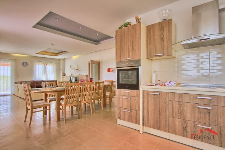 Dom na predaj 294 m² – Svetvinčenat