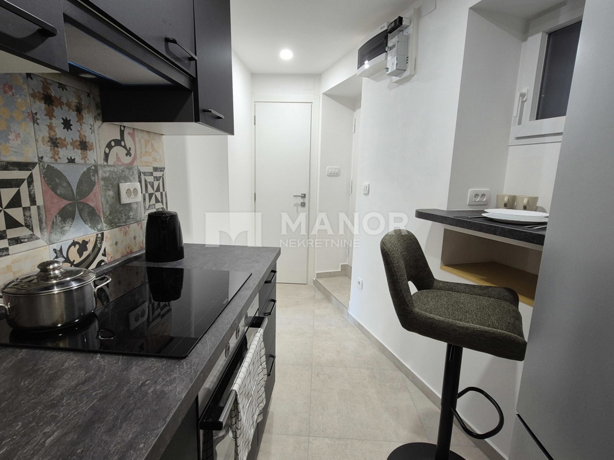 Appartamento Da affittare - PRIMORSKO-GORANSKA RIJEKA