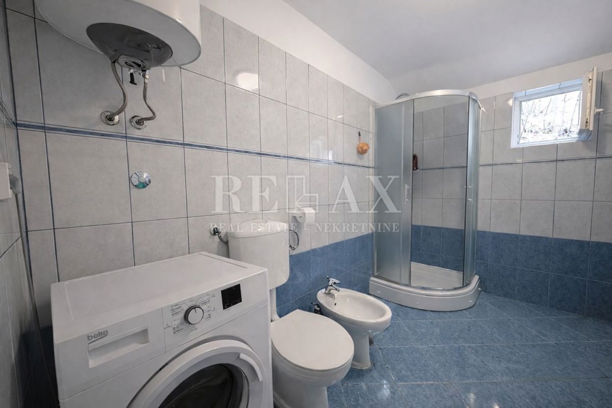 Flat For sale - LIČKO-SENJSKA SENJ