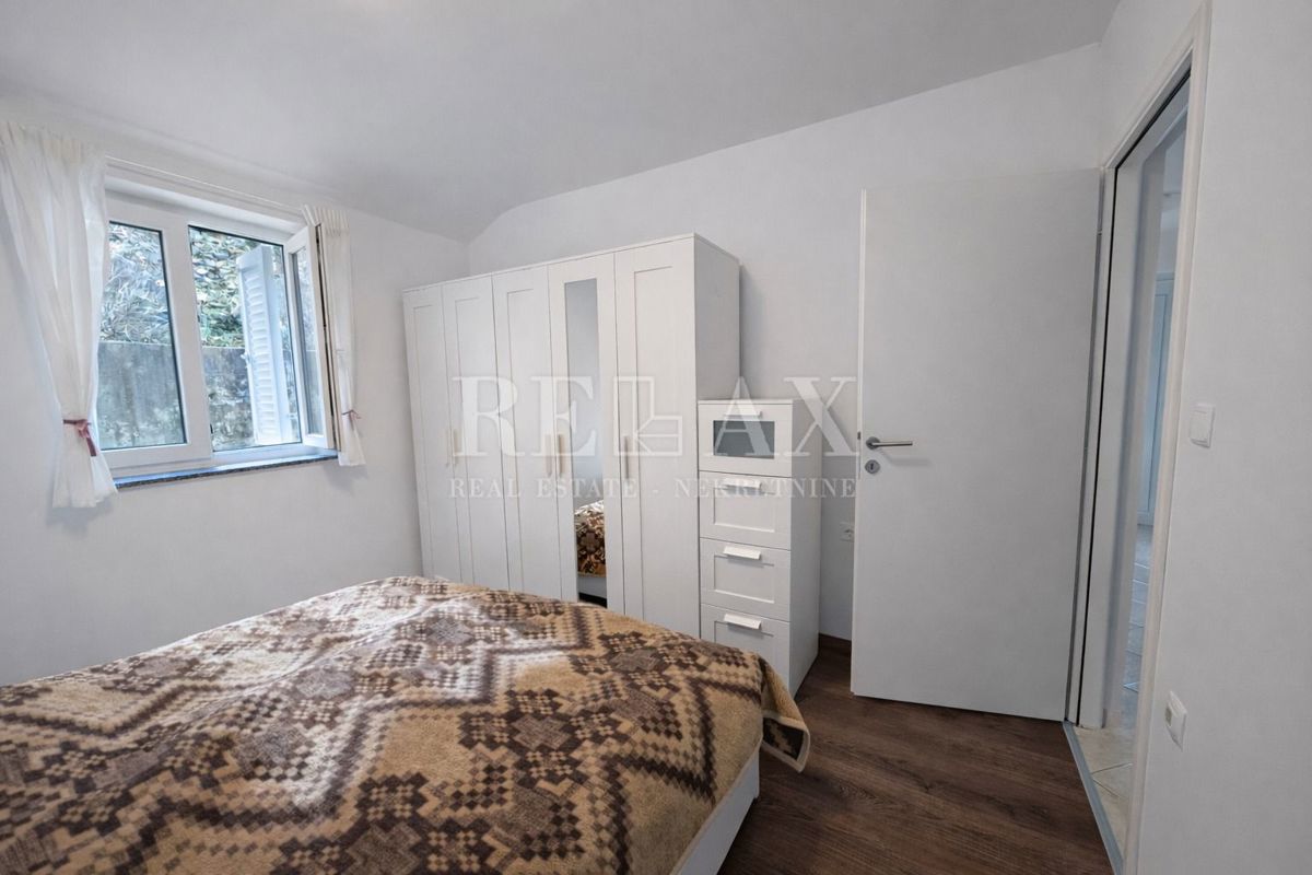 Flat For sale - LIČKO-SENJSKA SENJ