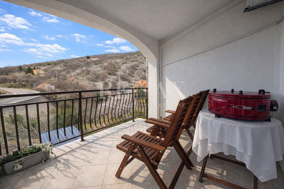Flat For sale - LIČKO-SENJSKA SENJ
