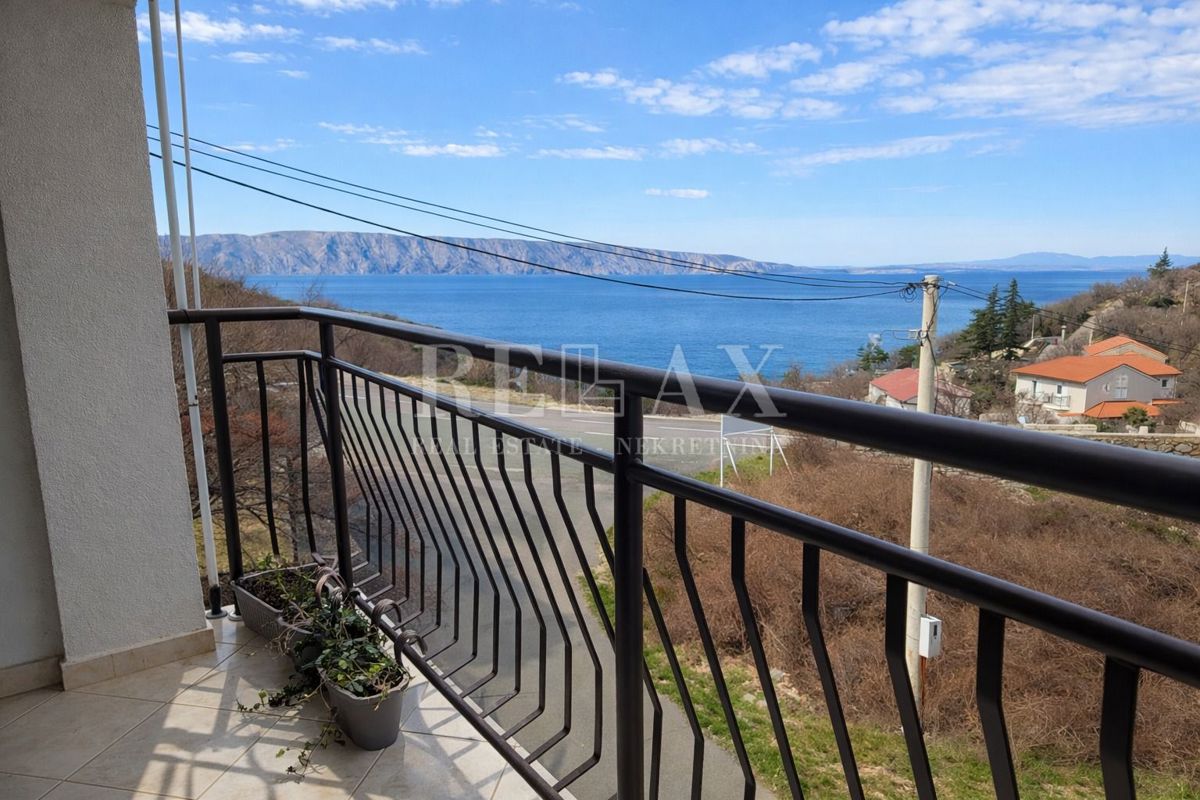 Flat For sale - LIČKO-SENJSKA SENJ
