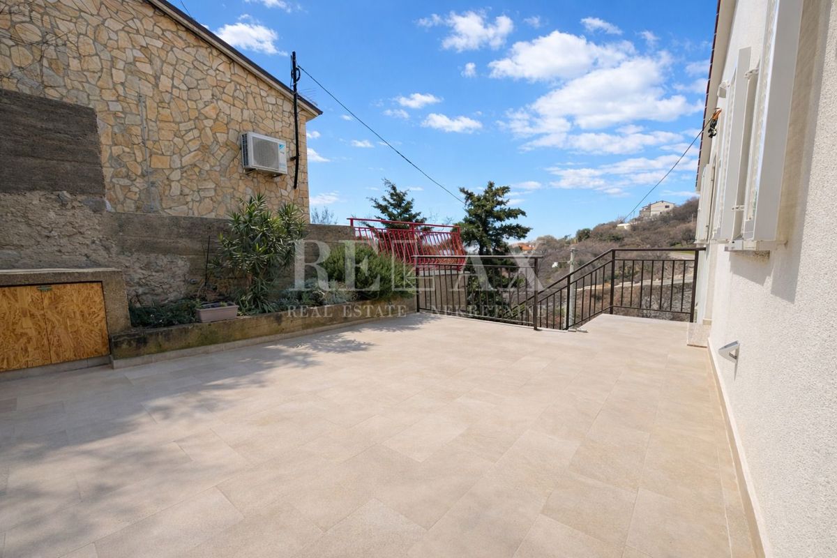 Flat For sale - LIČKO-SENJSKA SENJ
