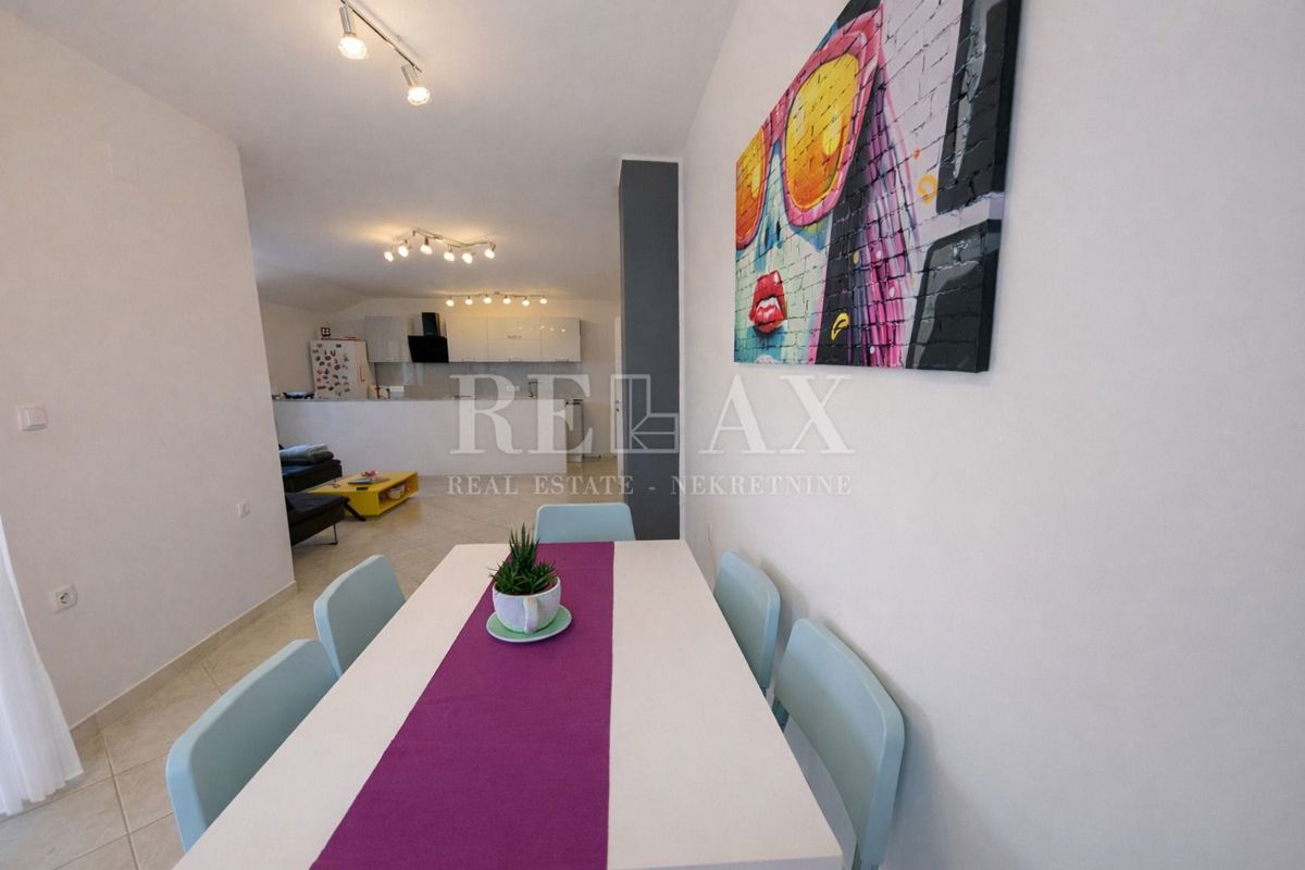 Flat For sale - LIČKO-SENJSKA SENJ