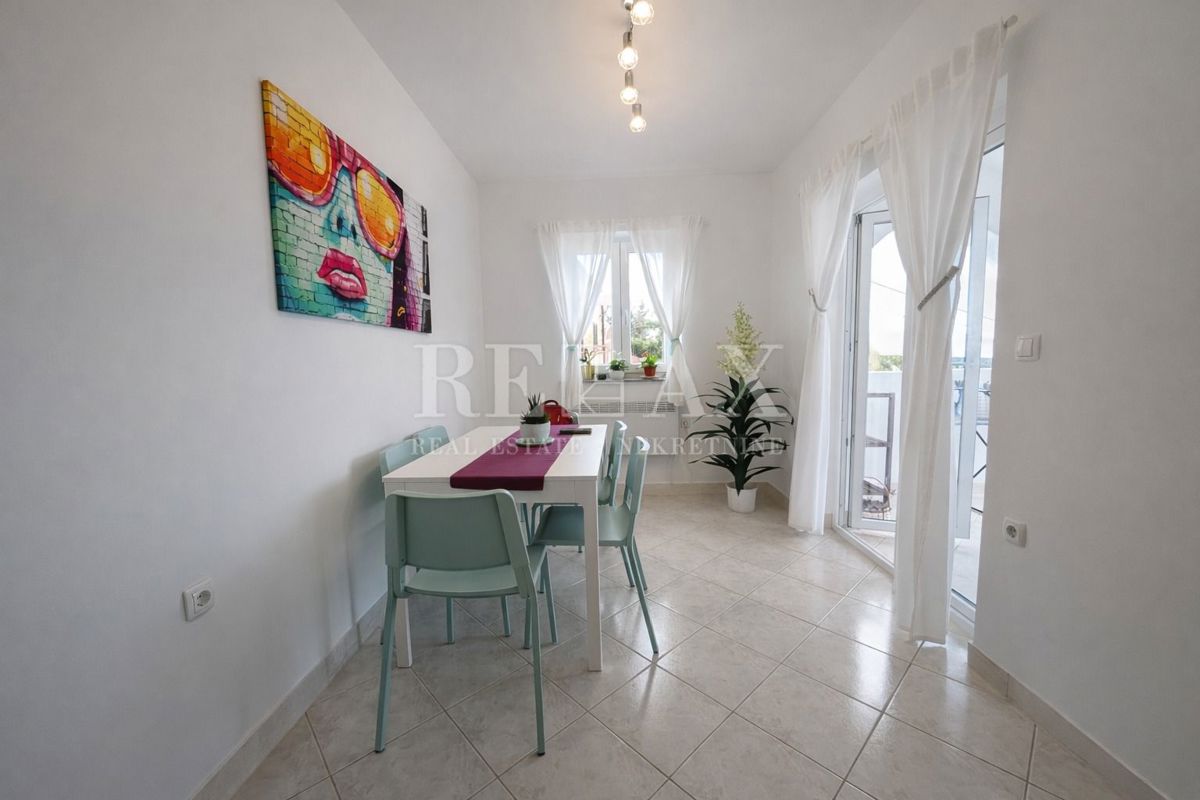 Flat For sale - LIČKO-SENJSKA SENJ