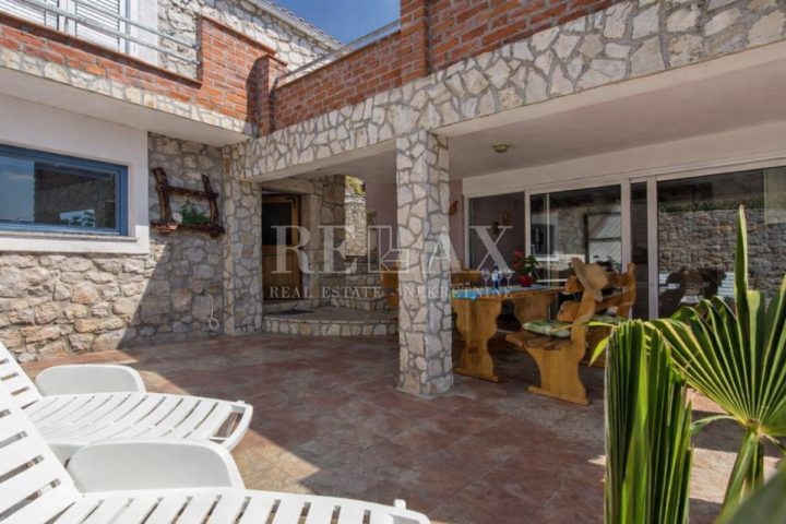 Kuća Na prodaju - Primorsko-goranska Crikvenica - foto 4/16