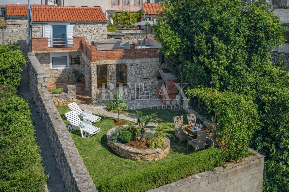 House For sale - Primorsko-goranska Crikvenica - foto 1/16
