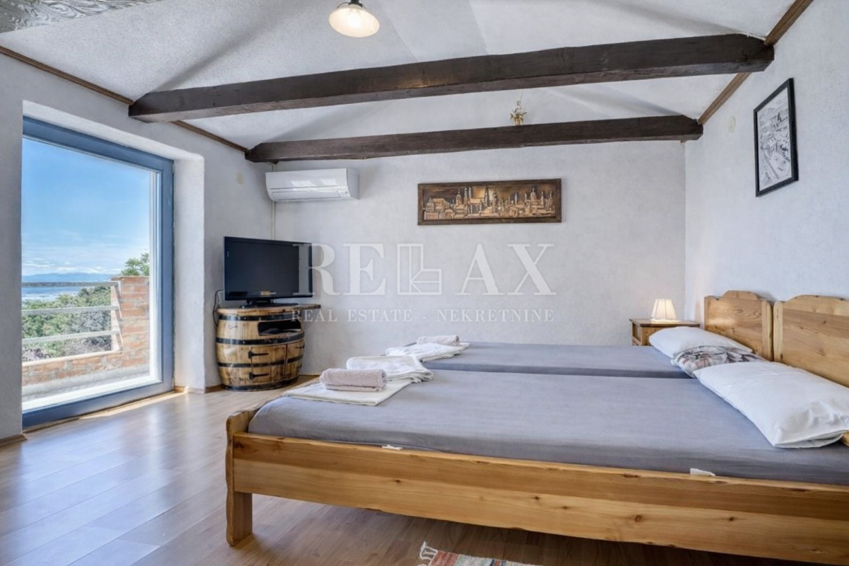 House For sale - PRIMORSKO-GORANSKA CRIKVENICA