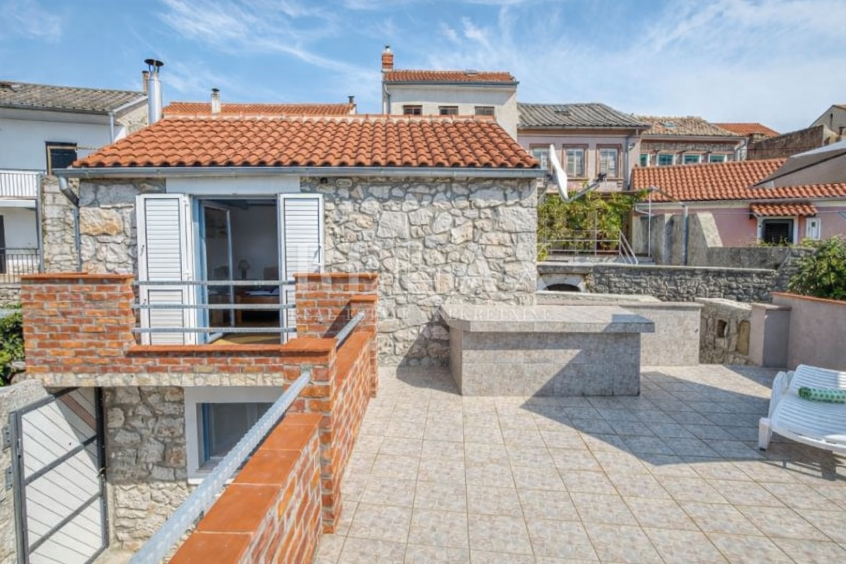 House For sale - PRIMORSKO-GORANSKA CRIKVENICA