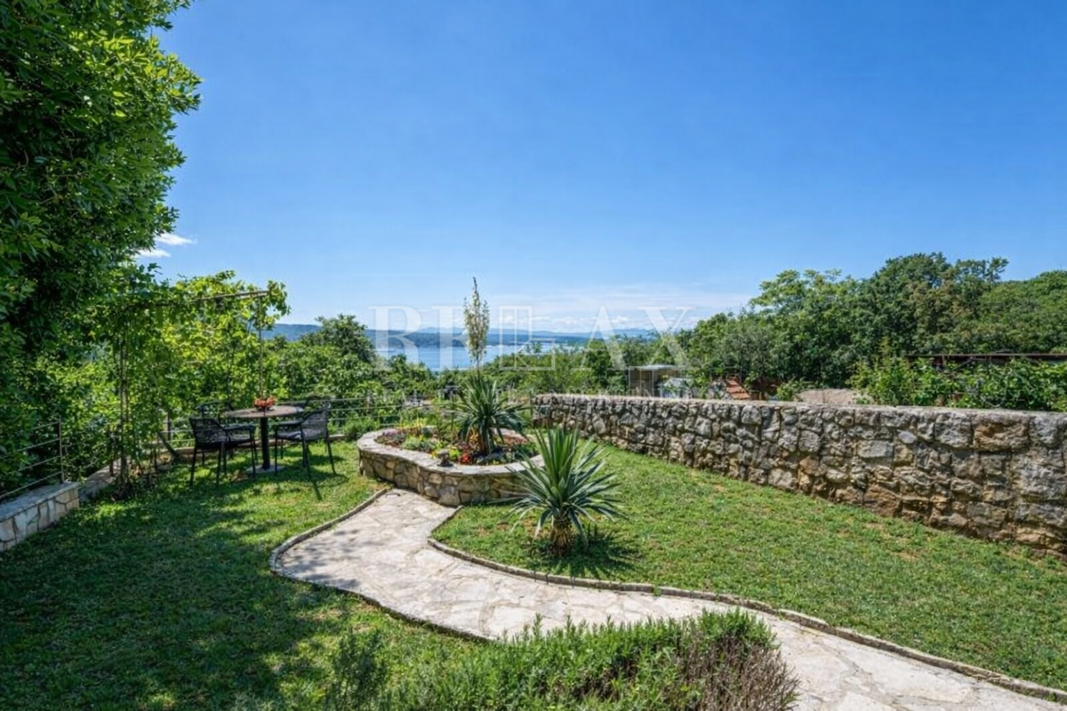 House For sale - PRIMORSKO-GORANSKA CRIKVENICA