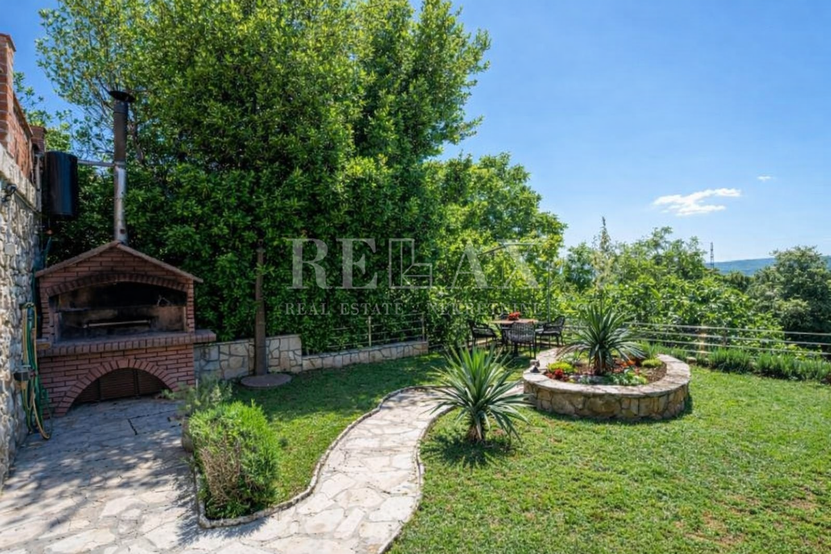 House For sale - Primorsko-goranska Crikvenica - foto 3/16