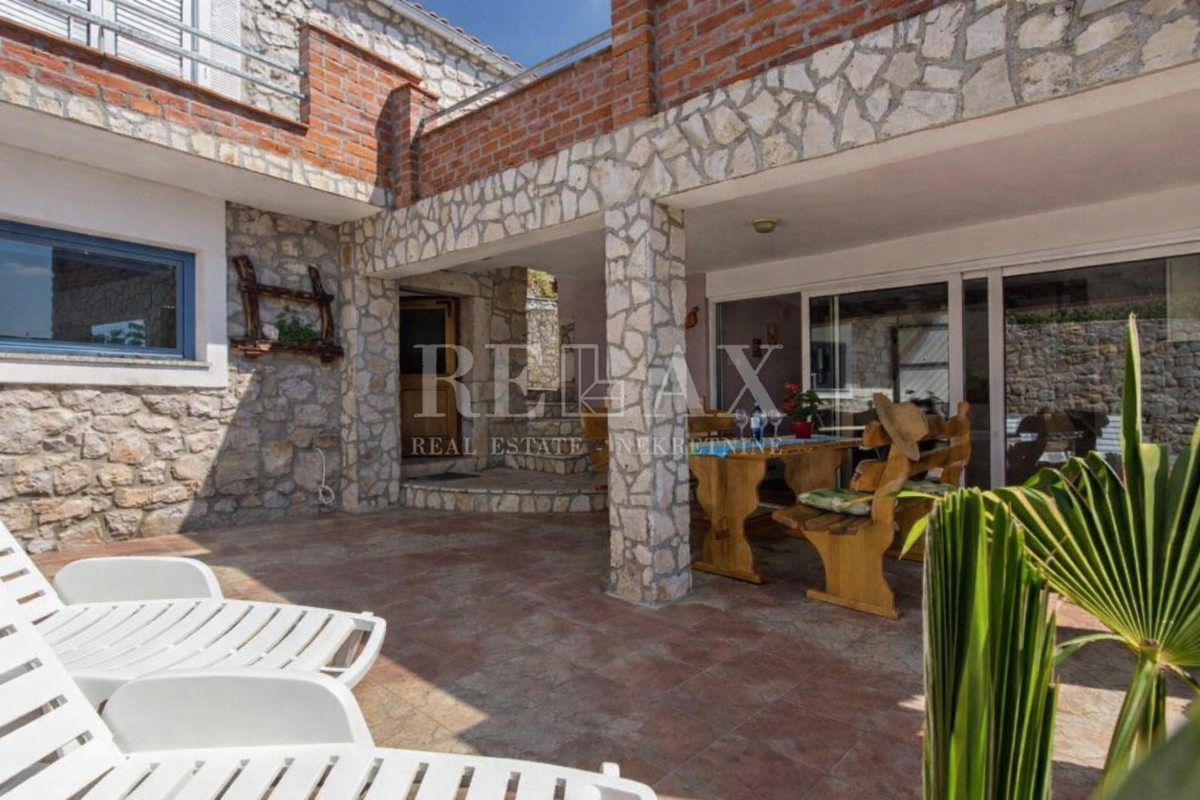 House For sale - Primorsko-goranska Crikvenica - foto 4/16