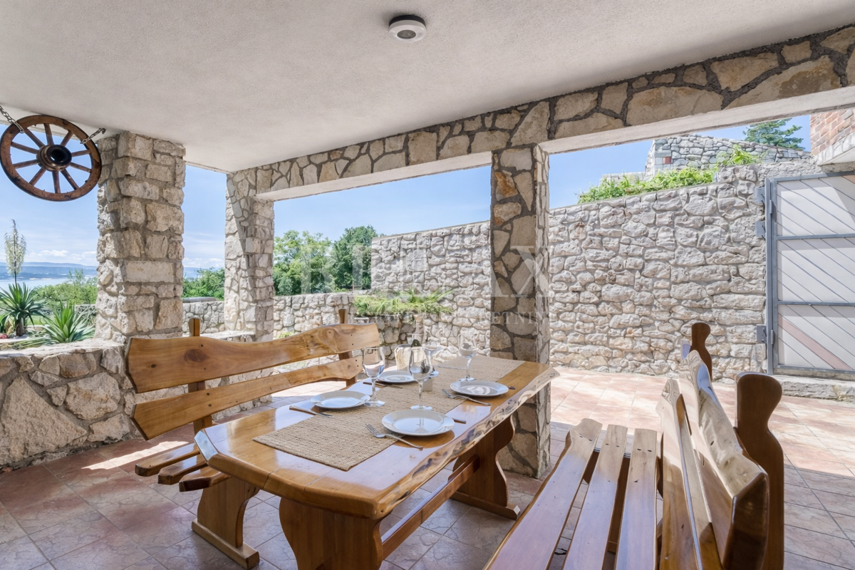 House For sale - Primorsko-goranska Crikvenica - foto 5/16