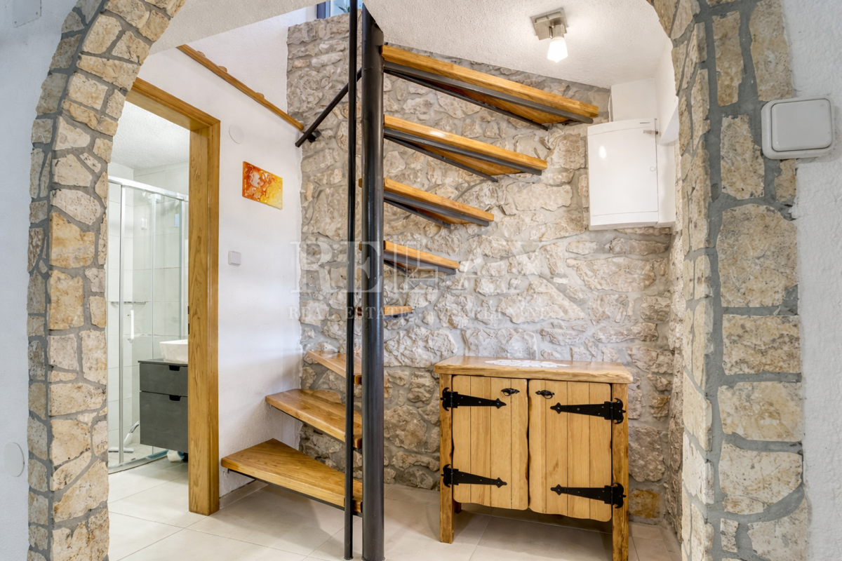 House For sale - PRIMORSKO-GORANSKA CRIKVENICA