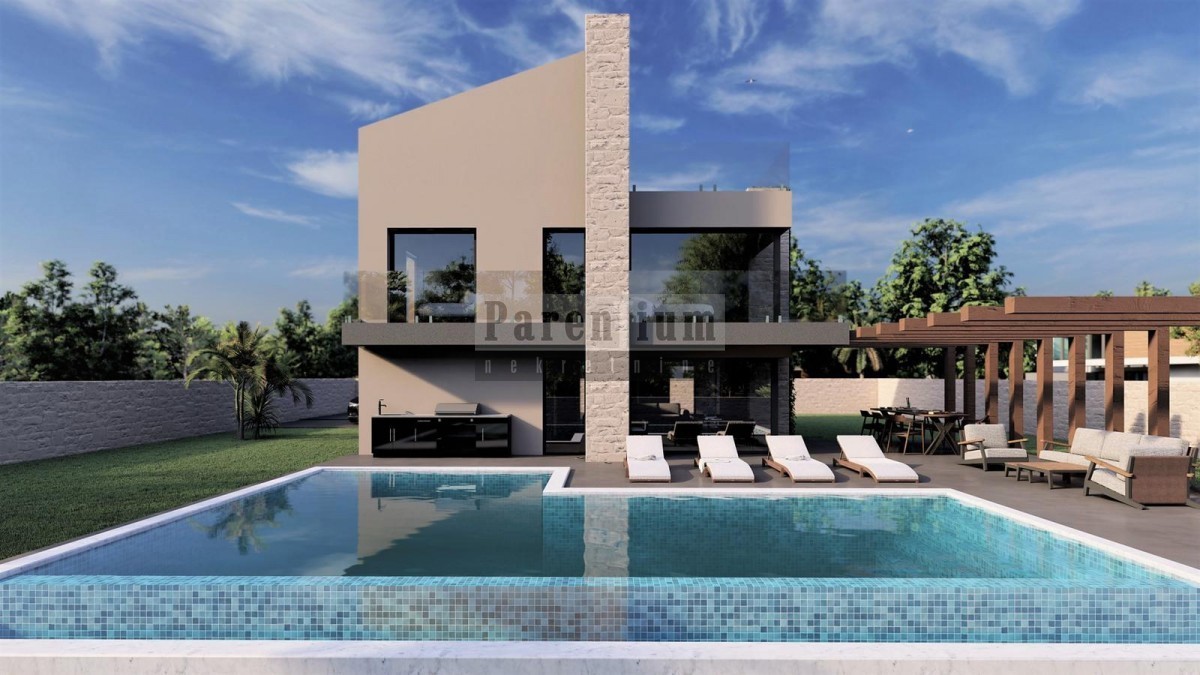 House For sale - Istarska Poreč - foto 1/18