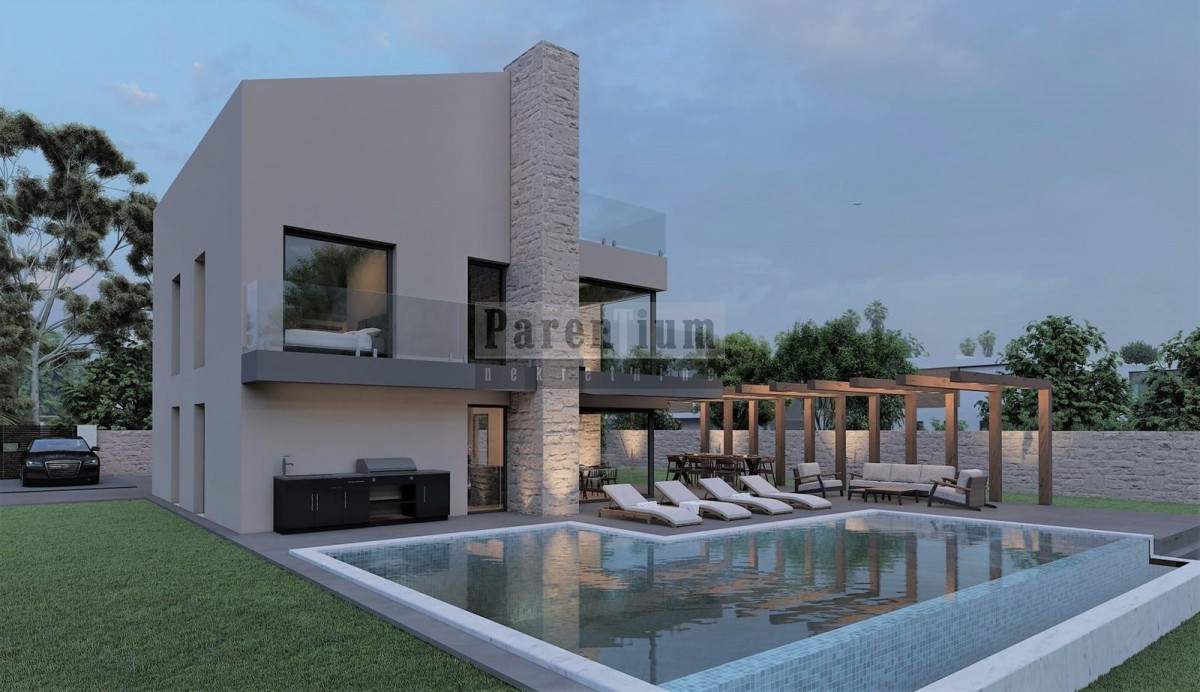 House For sale - Istarska Poreč - foto 2/18
