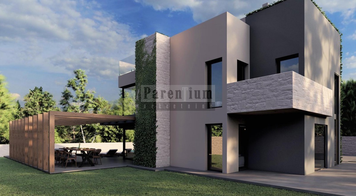 House For sale - Istarska Poreč - foto 5/18