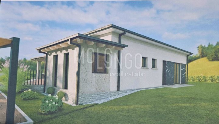 Land for sale 730 m² – Pazin